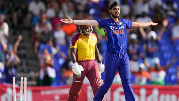 IND vs WI: Team Indias West Indies Tour Schedule Announced; 2 Tests, 3 ODIs And 5 T20s