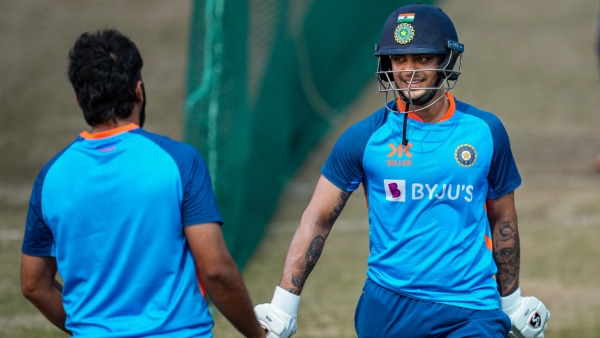 India vs West Indies