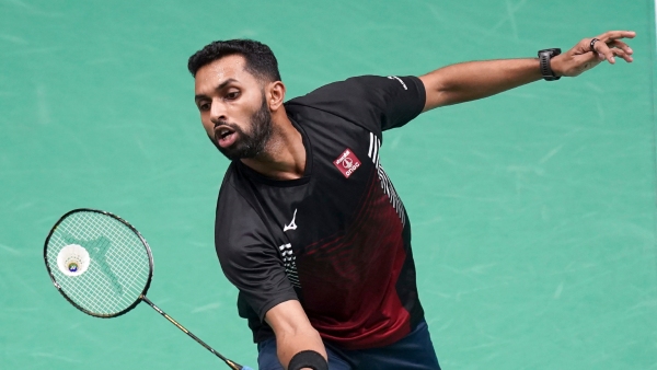 Indonesia Open 2023