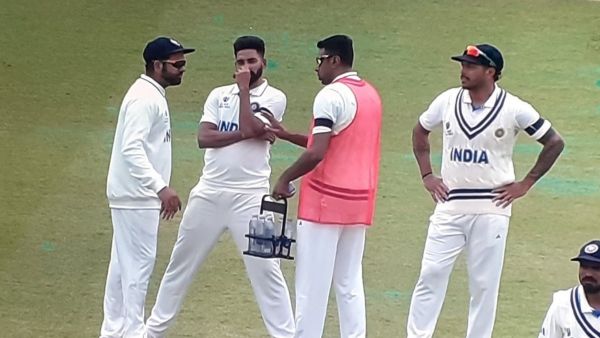 IND vs AUS WTC Final 2023