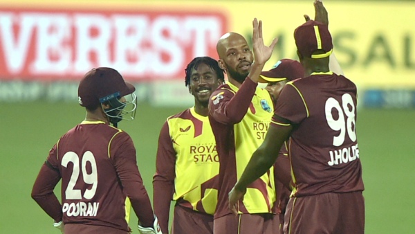 India vs West Indies Series Rescheduled?; West Indies Team Facing Schedule Conflict With WC Qualifiers