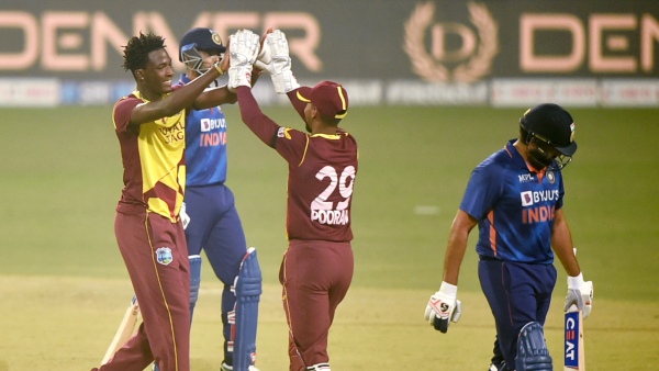 India vs West Indies Series Rescheduled?; West Indies Team Facing Schedule Conflict With WC Qualifiers