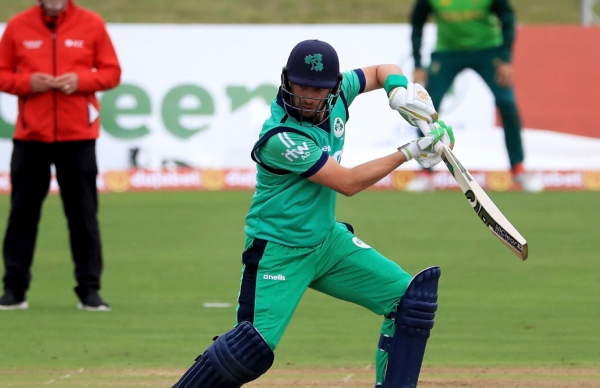 World Cup Qualifiers: match 7, Ireland vs Scotland Toss report, Live score