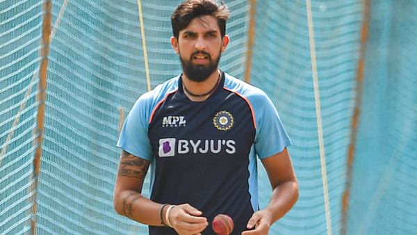 Indias Zaheer Khan Better Than James Anderson Says Ishant Sharma