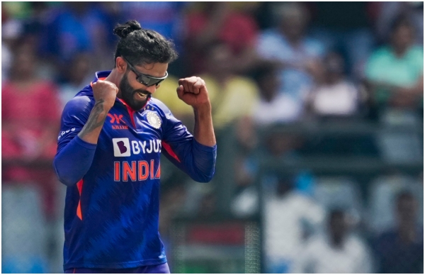 Kris Srikkanth said Ravindra Jadeja will do what Yuvraj Singh did in the 2011 World Cup