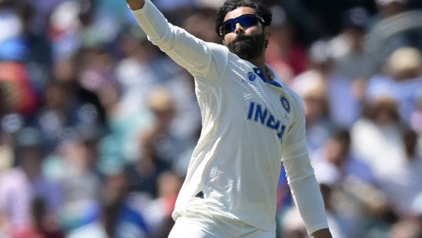 WTC Final: Ravindra Jadeja Overtook Bishan Singh Bedis Record In Test Cricket