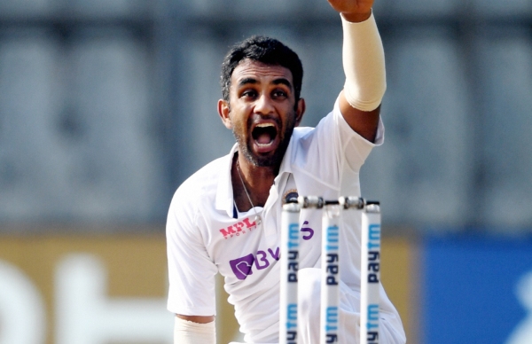 Duleep Trophy: Mandeep Singh Out Of Duleep Trophy with injury Jayant Yadav captain of North Zone