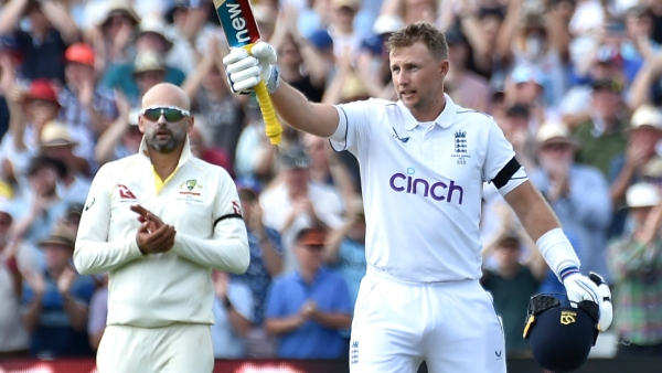 Ashes 2023: Joe Root Overtake Don Bradman And Alastair Cook Record After 30th Test Century