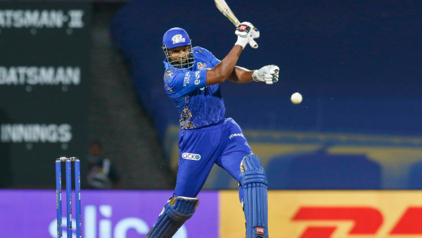 MLC 2023: Kieron Pollard set to lead MI New York, here is the star-studded full squad