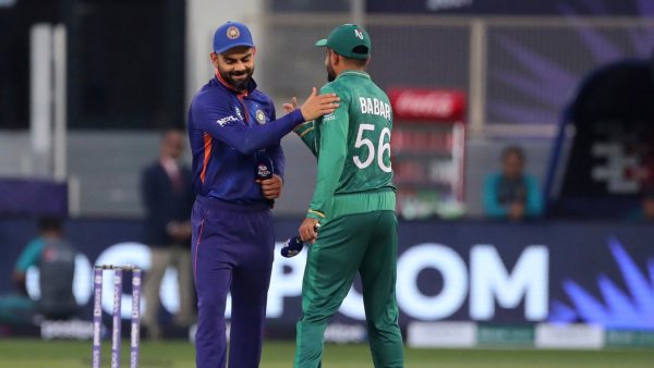 Pakistan former PM Imran Khan said Babar Azam can easily surpass Virat Kohli