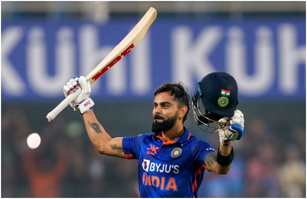 Wolrd cup 2023: Chris Gayle Big prediction on Virat Kohli said he will dominate ODI World Cup Wolrd cup 2023: Chris Gayle Big prediction on Virat Kohli said he will dominate ODI World Cup