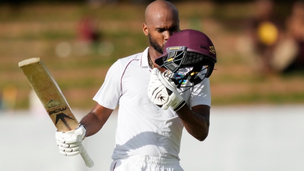 IND vs WI: West Indies Announced Squad For Training Ahead of Test Series Against India