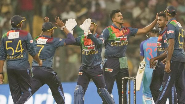  LPL 2023: 4 Most Expensive Players In Lanka Premier League Auction
