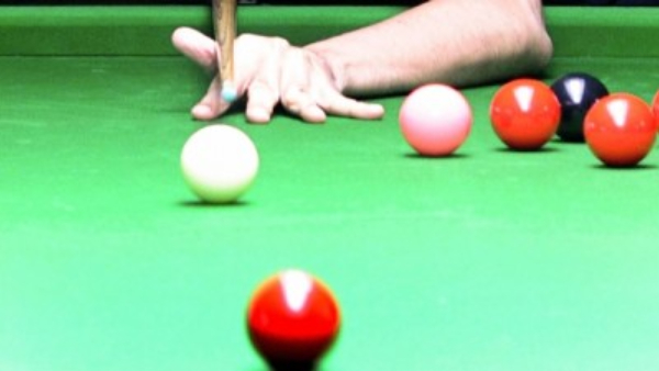 Pakistans Asian Under-21 Silver Medalist Snooker Player Majid Ali Committed Suicide
