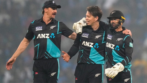Huge Setback For New Zealand; Michael Bracewell Likely To Be Ruled Out Of World Cup 2023