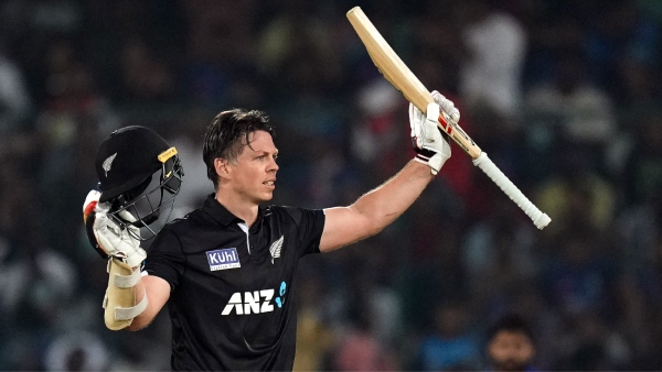Huge Setback For New Zealand; Michael Bracewell Likely To Be Ruled Out Of World Cup 2023