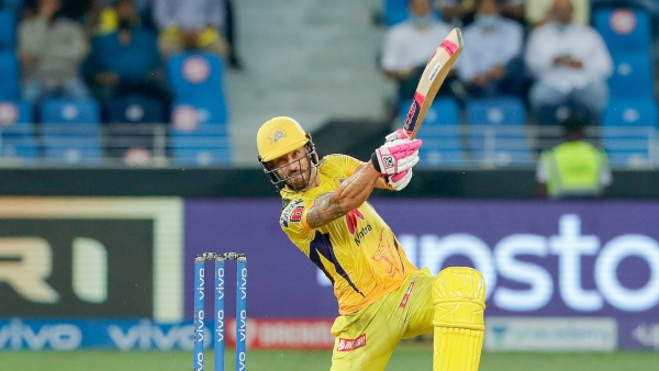 MLC 2023: Faf du Plessis Appointed As Texas Super Kings Captain 