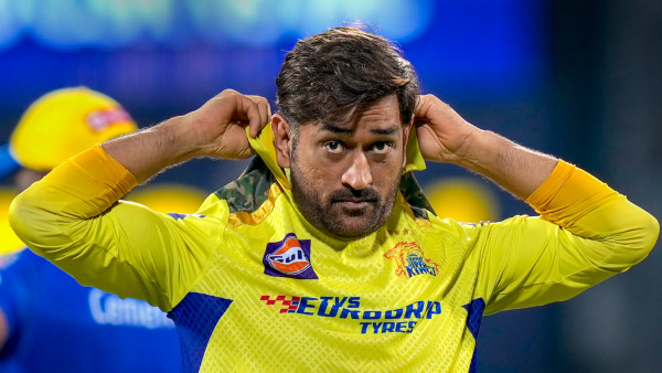  Who Is MS Dhoni’s 1st Girl-friend Who Died In A Car Accident?; MS Dhoni; The Untold Story Rereleased