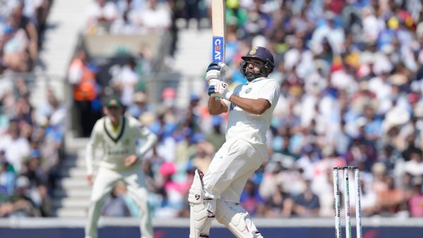 WTC Final: Virat Kohli, Rohit Sharma Broke MS Dhonis Historic Record For India