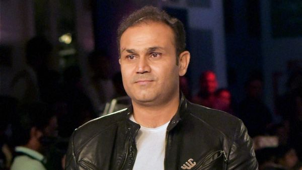 Muttiah Muralitharan 