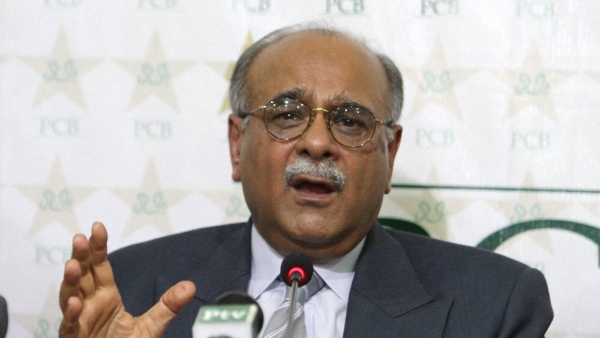 Asia Cup 2023: PCB chief Najam Sethi thanked ACC president Jay shah after hybrid model accepted 