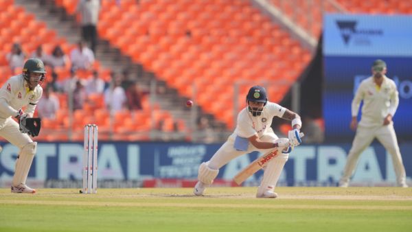 WTC Final 2023: Nasser Hussain Picks India vs Australia Combined Playing 11 For WTC Final