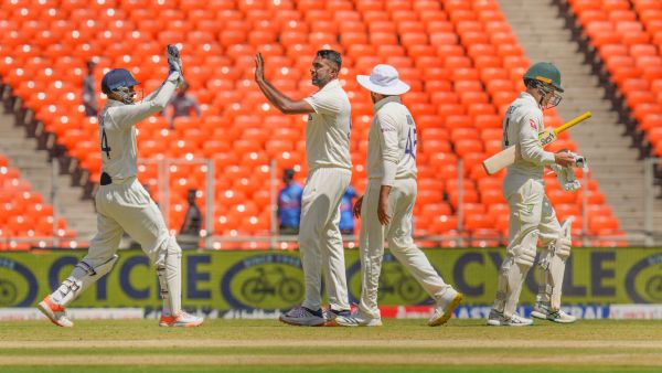 WTC Final 2023: Nasser Hussain Picks India vs Australia Combined Playing 11 For WTC Final