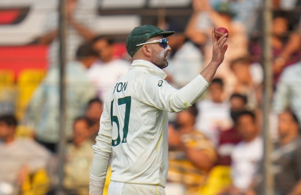 Nathan Lyon Sympathetic On Moeen Ali