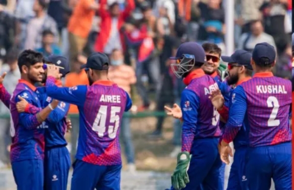 World Cup Qualifiers: match 14, Netherlands vs Nepal Toss report