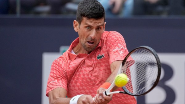 French Open 2023: Novak Djokovic qualify for final after win against Alcaraz in semi final 