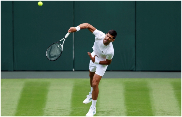 Wimbledon 2023: Novak Djokovic eye on 24th grand slam said why even think about ending the career?