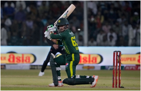 ICC agree to PCB’s demand, no World cup warm-up match against Asian teams