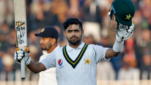 PAK vs SL Test Series: Pakistan vs Sri Lanka Test Series Schedule Announced