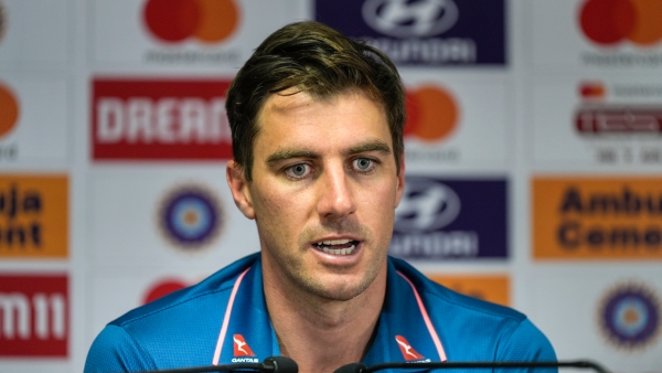 Pat Cummins said winning Ashes in England is the aim for our group