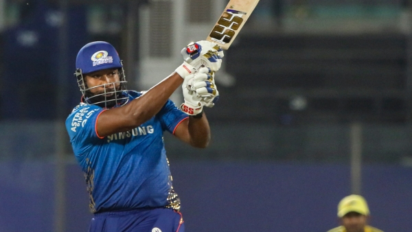 These 3 former Mumbai Indians cricketers will play for MI New York in upcoming MLC T20