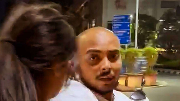 Prithvi Shaw-Sapna Gill Case Prithvi Shaw-Sapna Gill Case