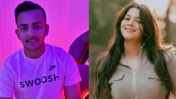 Prithvi Shaw-Sapna Gill Case Prithvi Shaw-Sapna Gill Case