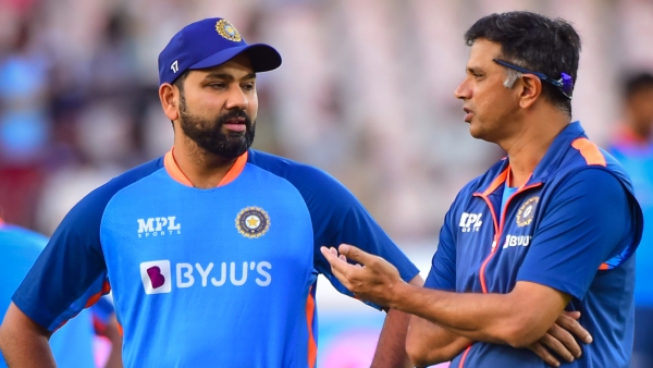 Rahul Dravid Is A Class Player, But Zero As A Coach Says Pakistan Former Cricketer Basit Ali