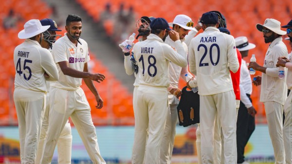 WTC Final: R Ashwin reaction after India loss to Australia, he praises teammates and management