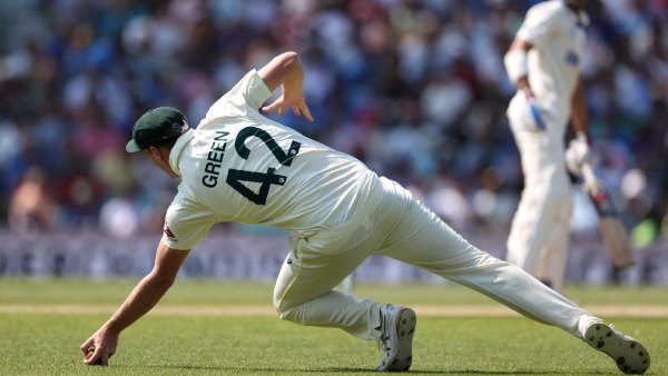 WTC Final: What Was Ricky Pontings Verdict On Shubman Gills Controversial Dismissal?