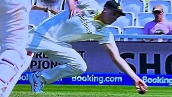 WTC Final: What Was Ricky Pontings Verdict On Shubman Gills Controversial Dismissal?