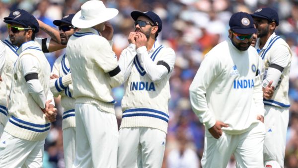  Ricky Ponting Explained The Reason