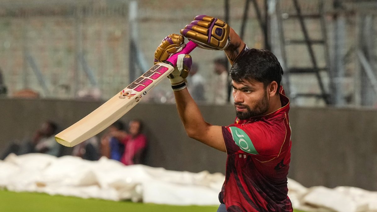 Rinku Singh To Be Selected For India