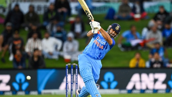 World Cup 2023: If Rishabh Pant Plays The World Cup, India Is The Favorite To Win The Title Says K Srikkanth World Cup 2023: If Rishabh Pant Plays The World Cup, India Is The Favorite To Win The Title Says K Srikkanth