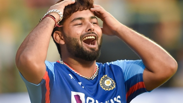 World Cup 2023: If Rishabh Pant Plays The World Cup, India Is The Favorite To Win The Title Says K Srikkanth World Cup 2023: If Rishabh Pant Plays The World Cup, India Is The Favorite To Win The Title Says K Srikkanth
