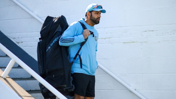 Team India Skipper Rohit Sharma Has Completed 16 Years In International Cricket