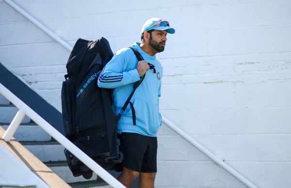 Ind vs WI: Rohit Sharma will tour to west Indies Pujara set to retain place in team India