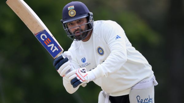 Rohit Sharma Likely To Be Removed From Indian Test Captaincy After West Indies Tour
