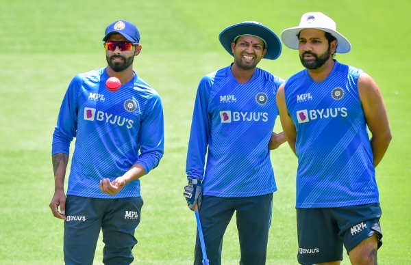 Ind vs WI: Team India will play 2 practice matches in Barbados ahead of test series