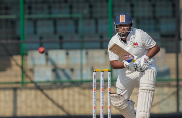 Sunil Gavaskar blasts on test team selection criteria said stop playing Ranji trophy